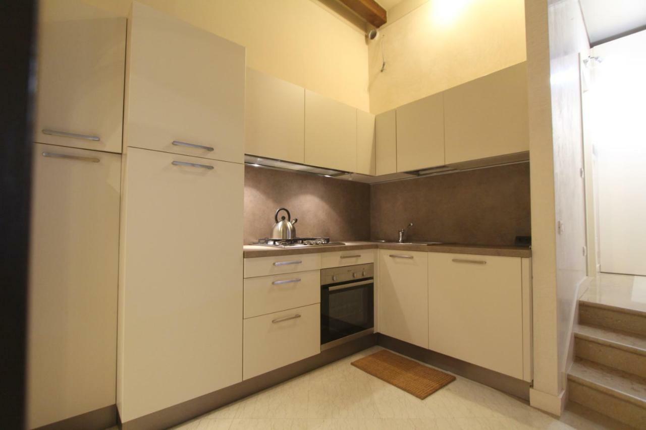 Loft Corticella Apartment Verona Exterior photo